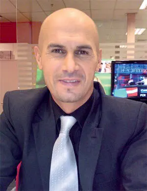 Михал Вана Матч завершился со счетом 20 Михал забил сам и организовал мяч - фото 3