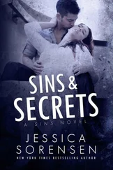 Jessica Sorensen - Sins &amp; Secrets