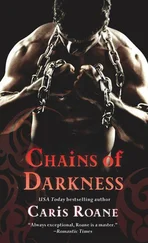 Caris Roane - Chains of Darkness