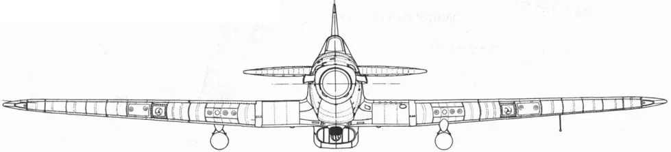 Hawker Hurricane Mk IIB Hurribomber Hawker Hurricane Mk IIC Hawker - фото 62