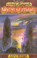 Бари Хюгарт - Мостът на птиците
