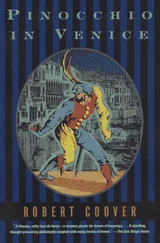 Robert Coover - Pinocchio in Venice