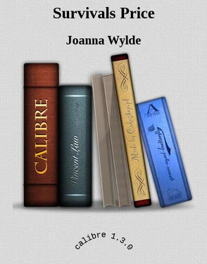 Joanna Wylde Survivals Price обложка книги