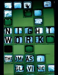 Thomas Glavinic - Night Work