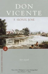 Francisco Jose - Don Vicente - Two Novels