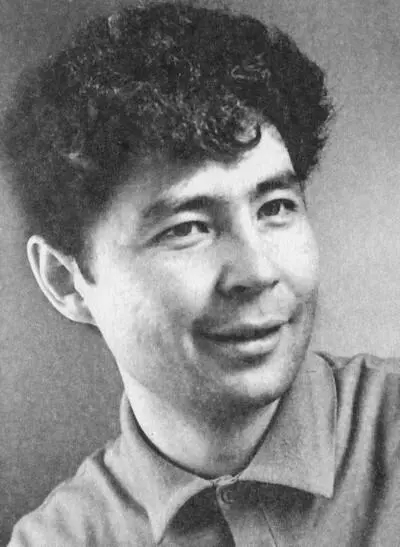 Мой любимый ученик Александр Вампилов Актер Иван Переверзев в роли - фото 47