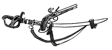 1829 Федор Николаевич Глинка 17861880 Военная песнь написанная во - фото 29