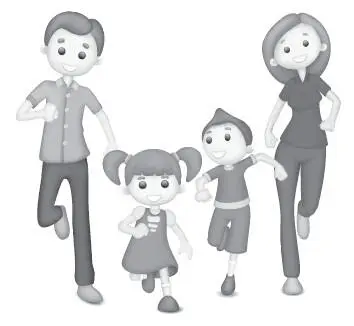 Что ж пожалуй найдется совсем немного тех родителей которые не поддаются на - фото 20