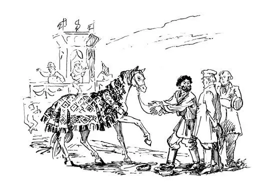 Мы плыли по Ладожскому озеру от острова Коневца к Валааму 53и на пути зашли - фото 2