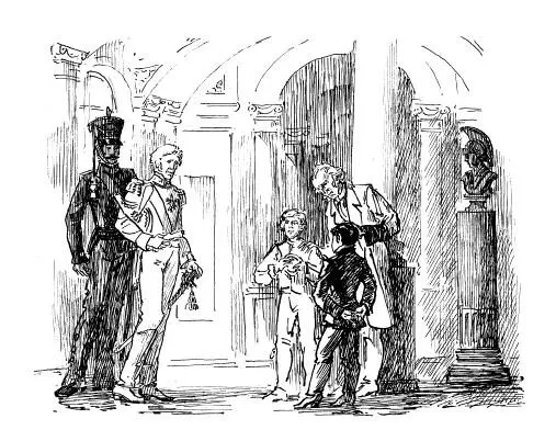 У нас не переводились да и не переведутся праведные Их только не замечают а - фото 4