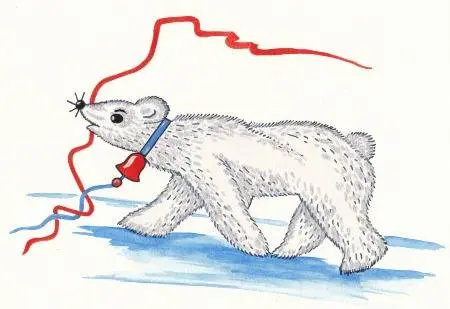 В долине окружённой холмами стояла деревня Обыкновенная деревня в которой - фото 33