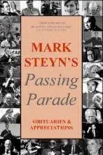 MARK STEYNS PASSING PARADE Steyn on people from Artie Shaw and Ray Charles to - фото 4