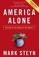 Mark Steyn - America Alone
