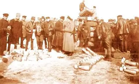 ПРИЗ НОМЕРА Наши традиционные три вопроса 1 Многие обитатели моря не - фото 61