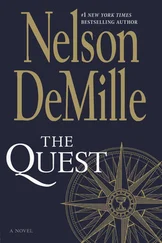 Nelson Demille - The Quest