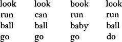 Along with the reading exercises came the printing exercises Edwin who had - фото 5