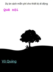 Võ Quảng - Quê nội