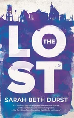 Sarah Durst - The Lost