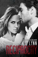 K. Lynn - Reciprocity