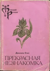 Даниэла Стил - Прекрасная незнакомка