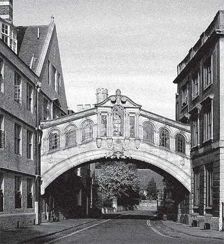 Мост вздохов Мост вздохов Bridge of Sighs для решительного объяснения - фото 68