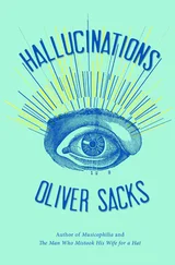 Oliver Sacks - Hallucinations