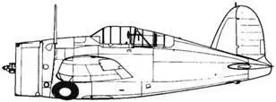 XJF2A1 F2A1 XF2A2 Model 239 - фото 6