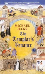 Michael Jecks - The Templar