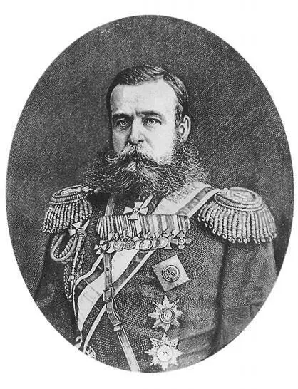 М Д Скобелев В 1880 году Россия предприняла экспедицию против текинцев - фото 52
