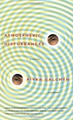 Rivka Galchen - Atmospheric Disturbances