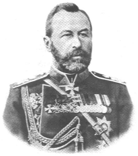 Алексей Николаевич Куропаткин Алексей Николаевич возвратился в Россию с - фото 11