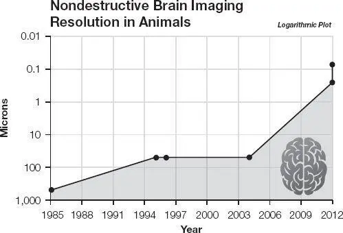 Spatial resolution of nondestructive imaging techniques in animals 23 - фото 71