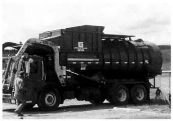 Governments in most places handle waste and garbage Disposal of these can be a - фото 42