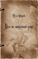 Нелли Федорова - Дом на миндальной улице