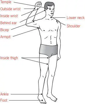 Tourniquets The subject of tourniquets is very controversial in the medical - фото 31