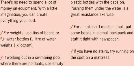 Samantha Bolton recommends Kegel exercises These strengthen the pelvic floor - фото 83