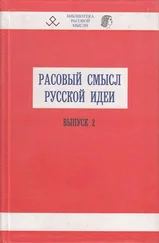 В. Авдеев - Расовый смысл русской идеи. Выпуск 2