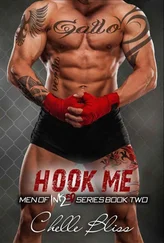 Chelle Bliss - Hook Me