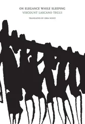 Emilio Lascano Tegui - On Elegance While Sleeping