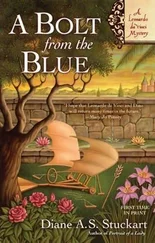 Diane Stuckart - A Bolt from the Blue