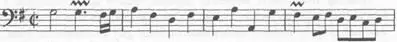 A second voice entered Tenor Ressler commanded pointing his other hand - фото 7
