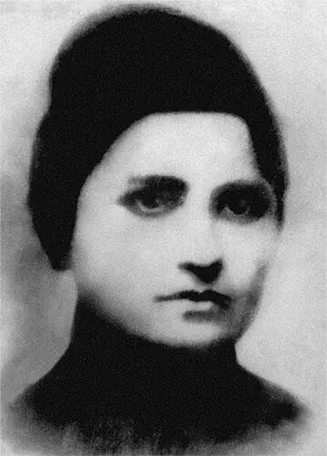 Обреченная Портниха Екатерина Сванидзе Като красивая девушка из благородной - фото 33