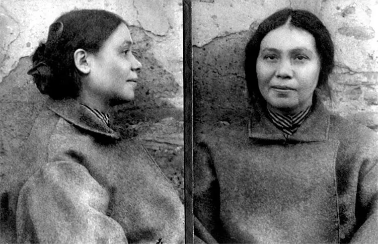 Вера Швейцер была подругой Спандаряна После его смерти она переехала к - фото 71