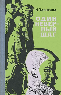 Наталья Парыгина Двадцать лет обложка книги