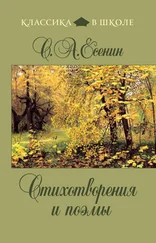 Сергей Есенин - Стихотворения и поэмы