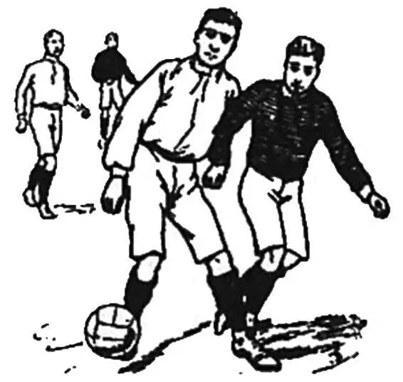 Samitier Like Zamora Josep Samitier made his debut in the first d - фото 30