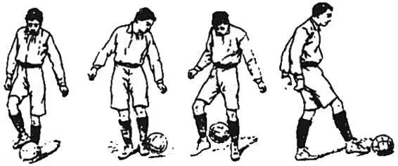 Samitier Like Zamora Josep Samitier made his debut in the first division when - фото 32