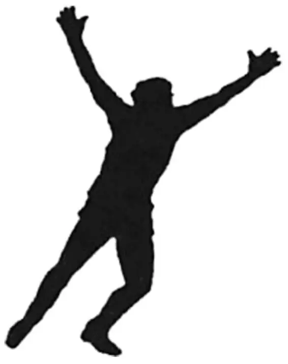 It was 1926 The scorer José Piendibene did not celebrate Piendibene a man - фото 39