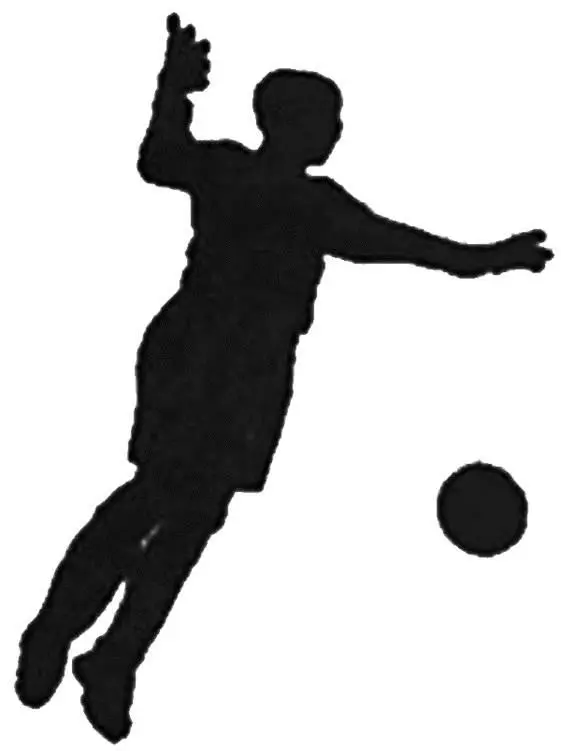 To the east the Great Wall of China To the west Domingos da Guia In the - фото 57