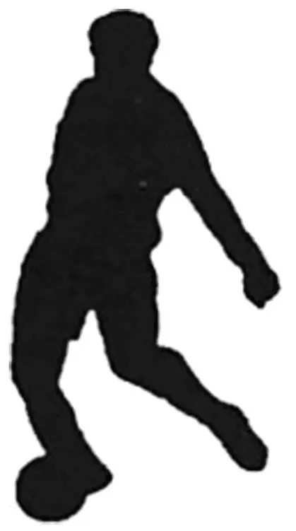 This here ball helped me a lot She or her sisters right Its a family to - фото 58